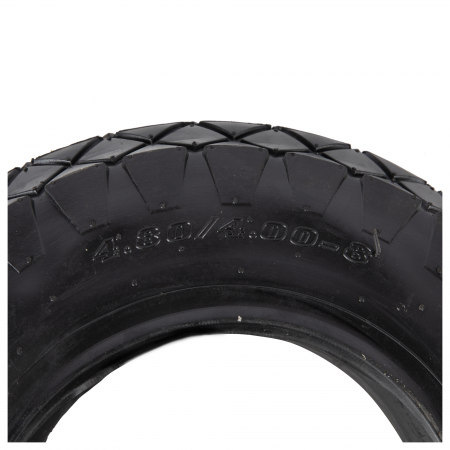 Camera roata roaba Micul Fermier 3.50-8 [2]