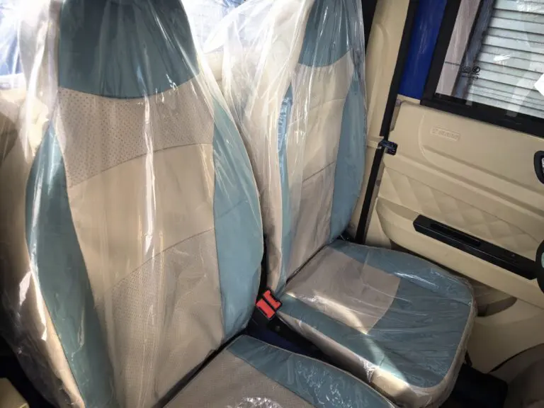 Camionetă electrică Forte E-Pickup  , 3000 W, 72V 85Ah  autonomie 80 Km, fara permis [8]