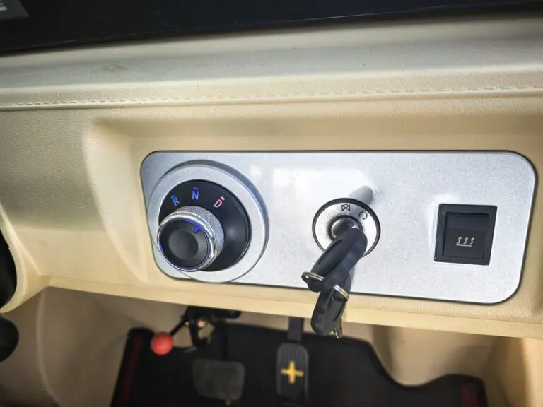 Camionetă electrică Forte E-Pickup  , 3000 W, 72V 85Ah  autonomie 80 Km, fara permis [9]