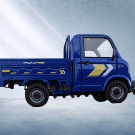 Masini electrice - Camionetă electrică Forte E-Pickup  , 3000 W, 72V 85Ah  autonomie 80 Km, fara permis