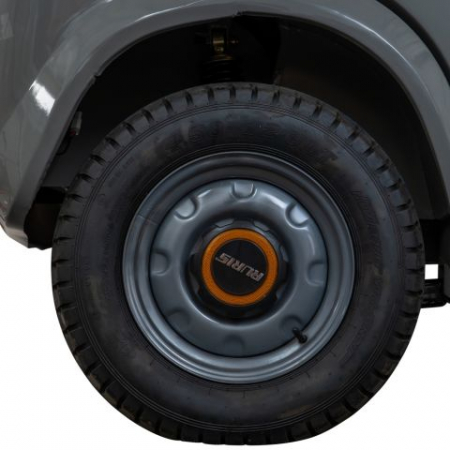 Camionetă electrică RURIS Pilot 5000G, 4900 W, autonomie 130 km, fara permis [5]