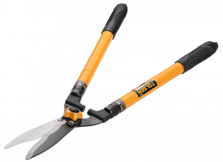 Sub 99 Lei - Foarfeca telescopica pentru Gard Viu 660-920 mm, Tolsen