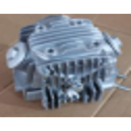Piese de schimb vehicule electrice - Cap cilindru ATV RDB - piesă originală