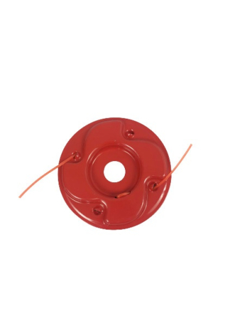 Cap mosor motocoasa 46, Elefant [2]