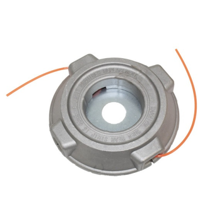 Cap mosor motocoasa 53, Elefant [2]