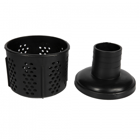 Cap motopompa 2'' cu fulie [8]