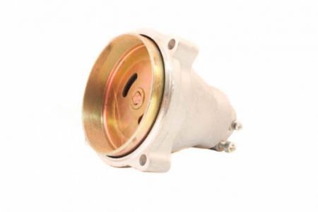 Piese motocositori, trimmere electrice - Cap superior pentru motocositoare 9T 26mm