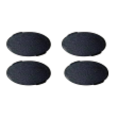 Piese scutere electrice - Capac decorativ pedalier pentru scuter electric RDB Star - piesă originală