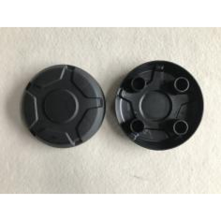 Piese triciclu XL-Klass 4 - Capac decorativ roată spate XL-KLASS XL-KLASS pentru triciclu electric RDB XL-Klass 4 - piesă originală