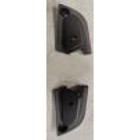 Piese scutere electrice - Capac dreapta lampă spate pentru scuter electric RDB Storm - piesă originală