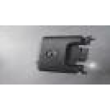 Piese triciclu Mini - Capac inferior central pentru triciclu electric RDB Mini - piesă originală