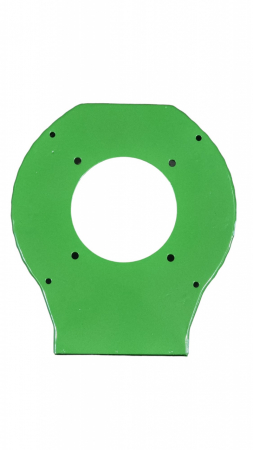 Piese si accesorii mori - Lichidare Capac intermediar de montaj moara