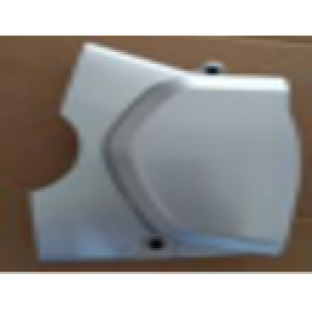 Piese de schimb vehicule electrice - Capac pinion motor ATV RDB - piesă originală