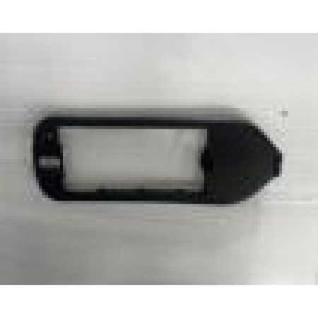 Piese scutere electrice - Capac portbagaj spate pentru scuter electric RDB Roma - piesă originală