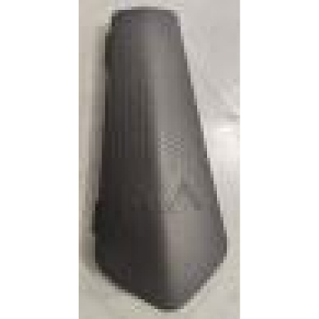 Piese scutere electrice - Capac serie cadru pentru scuter electric RDB Storm - piesă originală