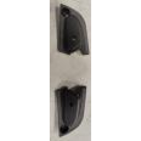 Piese scutere electrice - Capac stânga lampă spate pentru scuter electric RDB Storm - piesă originală