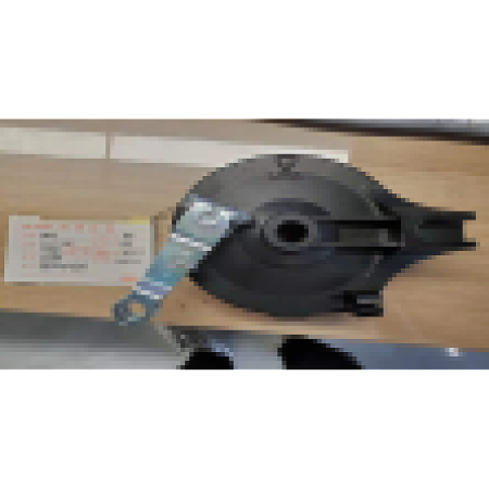 Piese scutere electrice - Capac tambur frână spate pentru scuter electric RDB Star - piesă originală