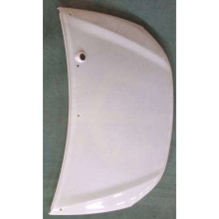 Piese mașini electrice - Capotă pentru mașină electrică RDB Q7 - piesă originală