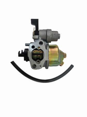 Consumabile, piese si accesorii - Carburator Honda GX 140 - GX 160 cu robinet de benzina