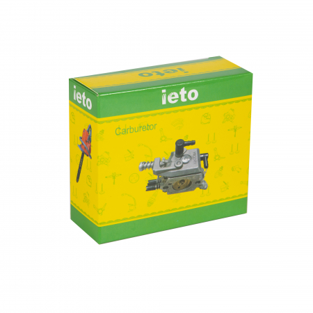 Carburator pentru motocositoare GF-1548 [2]
