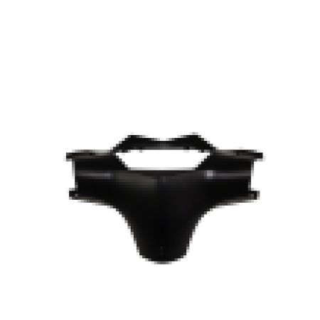 Piese scutere electrice - Carcasă instrumentar bord pentru scuter electric RDB Storm - piesă originală