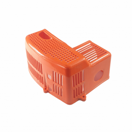 Carcasa motor atomizor, Elefant [1]