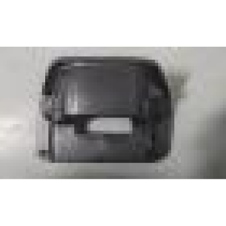 Piese triciclu Mini - Carcasă spate panou pentru triciclu electric RDB Mini - piesă originală