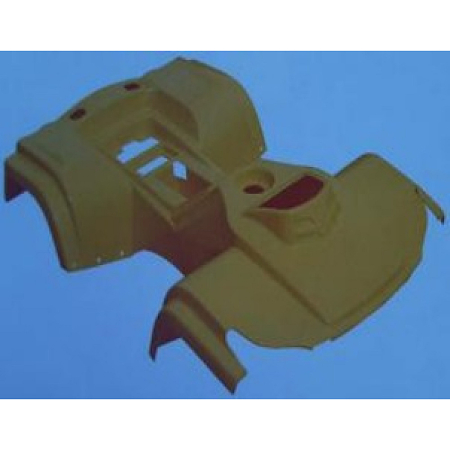 Piese de schimb vehicule electrice - Carena ATV RDB - piesă originală