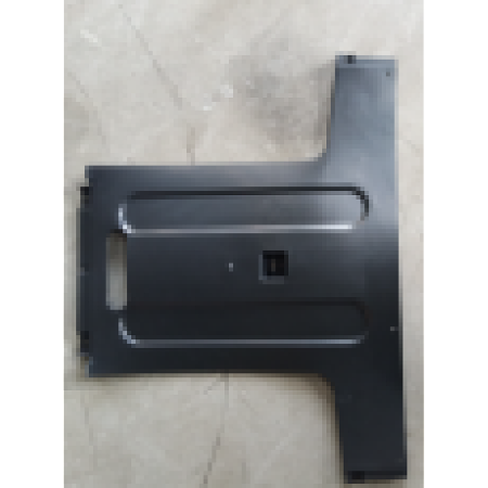 Piese mașină Smart - Carenaj noroi față pentru mașină electrică RDB Smart (cod DW.1.03.018.2701) - piesă originală