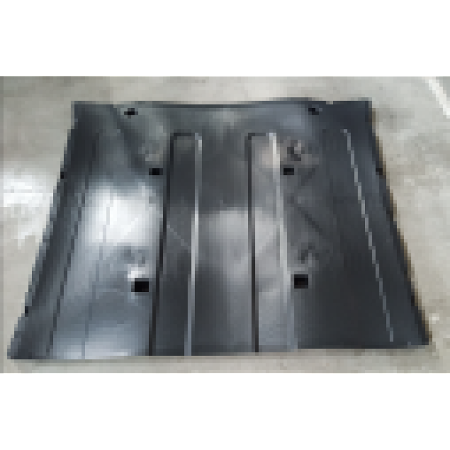 Piese mașină Smart - Carenaj noroi față pentru mașină electrică RDB Smart (cod DW.1.03.018.2801) - piesă originală