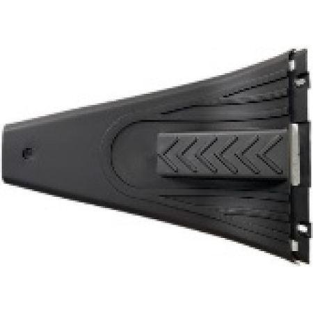 Piese scuter CC10 - Carenaj triunghiular față pentru scuter electric RDB CC10 - piesă originală