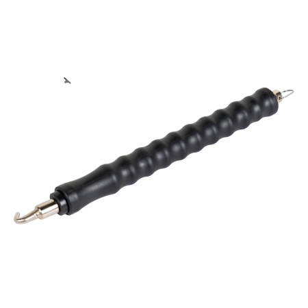 Carlig semi-automat Detoolz, pentru legat sarma, 300m [1]