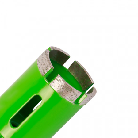 Carota diamanta Distar DDR-B Granite Active 6 mm - 46 mm, Ceramica, Marmura [2]