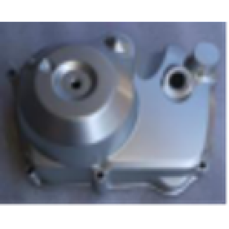 Piese de schimb vehicule electrice - Carter reductor ATV RDB - piesă originală