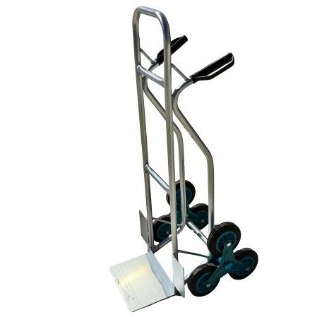 Carucior de marfa BROMAN, BRM02662, 150 KG [1]