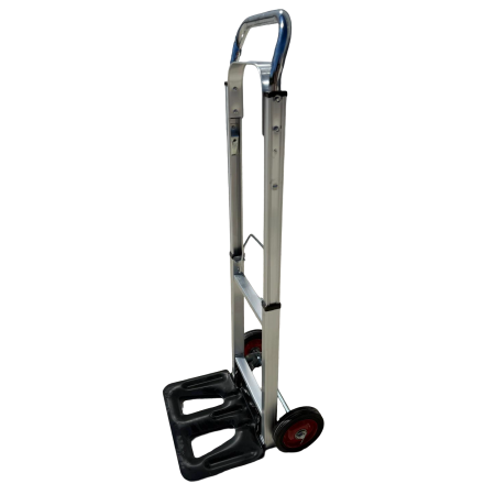 Carucior de marfa BROMAN, BRM02661, 150 KG [2]