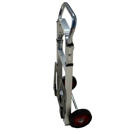 Carucior de marfa BROMAN, BRM02661, 150 KG [1]