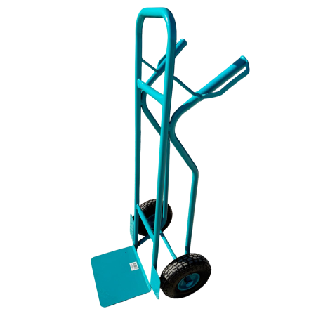 Carucior de marfa BROMAN, BRM02664, 250 KG [2]