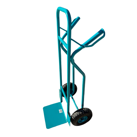 Carucior de marfa BROMAN, BRM02664, 250 KG [1]