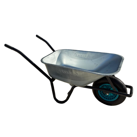 Roaba Broman 75 L, BRM02666 [1]