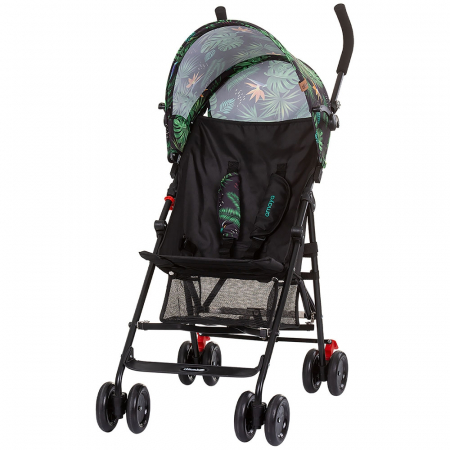 Carucioare sport - Carucior sport Chipolino Amaya jungle