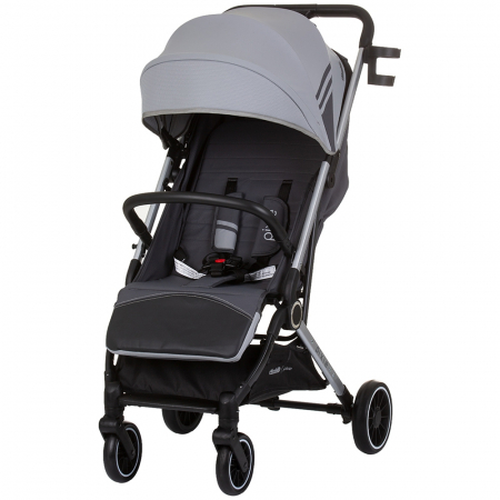 Jucarii, Copii & Bebe - Carucior sport Chipolino Pixie ash grey