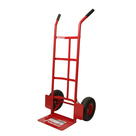 Gradina - Carucior transport marfa ELEFANT EHT-1830 Greutate suportata: 150 kg