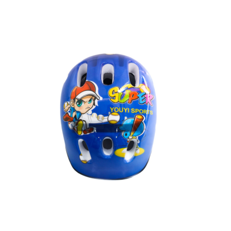 Biciclete, trotinete, triciclete - Cască pentru bicicletă copii R50158.10 - accesoriu ciclism