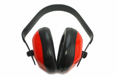 Accesorii MTC - Casca protectie fonica