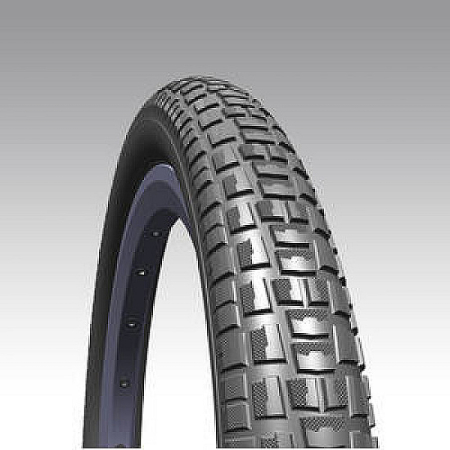 Piese bicicletă electrică VB1 - Cauciuc 20x1.9 VB1 pentru bicicletă electrică RDB - piesă originală