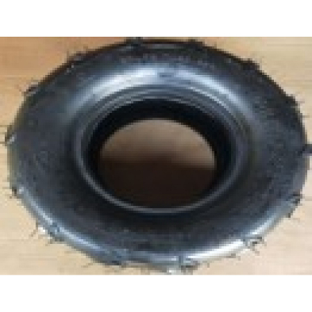 Piese de schimb vehicule electrice - Cauciuc ATV RDB - piesă originală
