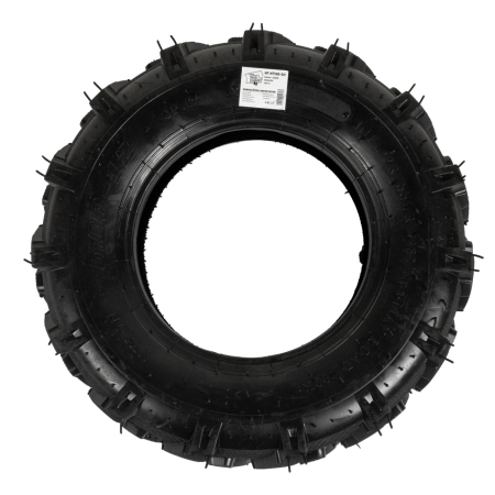 Cauciuc + camera motocultor Micul Fermier 5.00-12 [1]