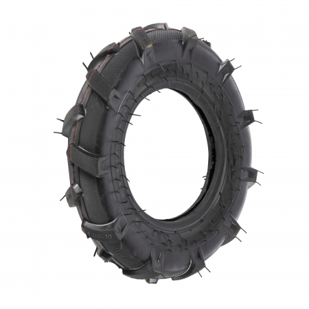 Lichidare Cauciuc fara camera motocultor 400-10 [4]