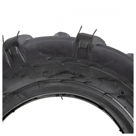 Lichidare Cauciuc fara camera motocultor 400-10 [2]